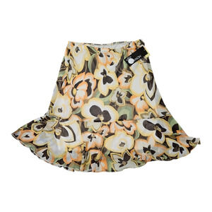 First Option Large Multicolor Skirt